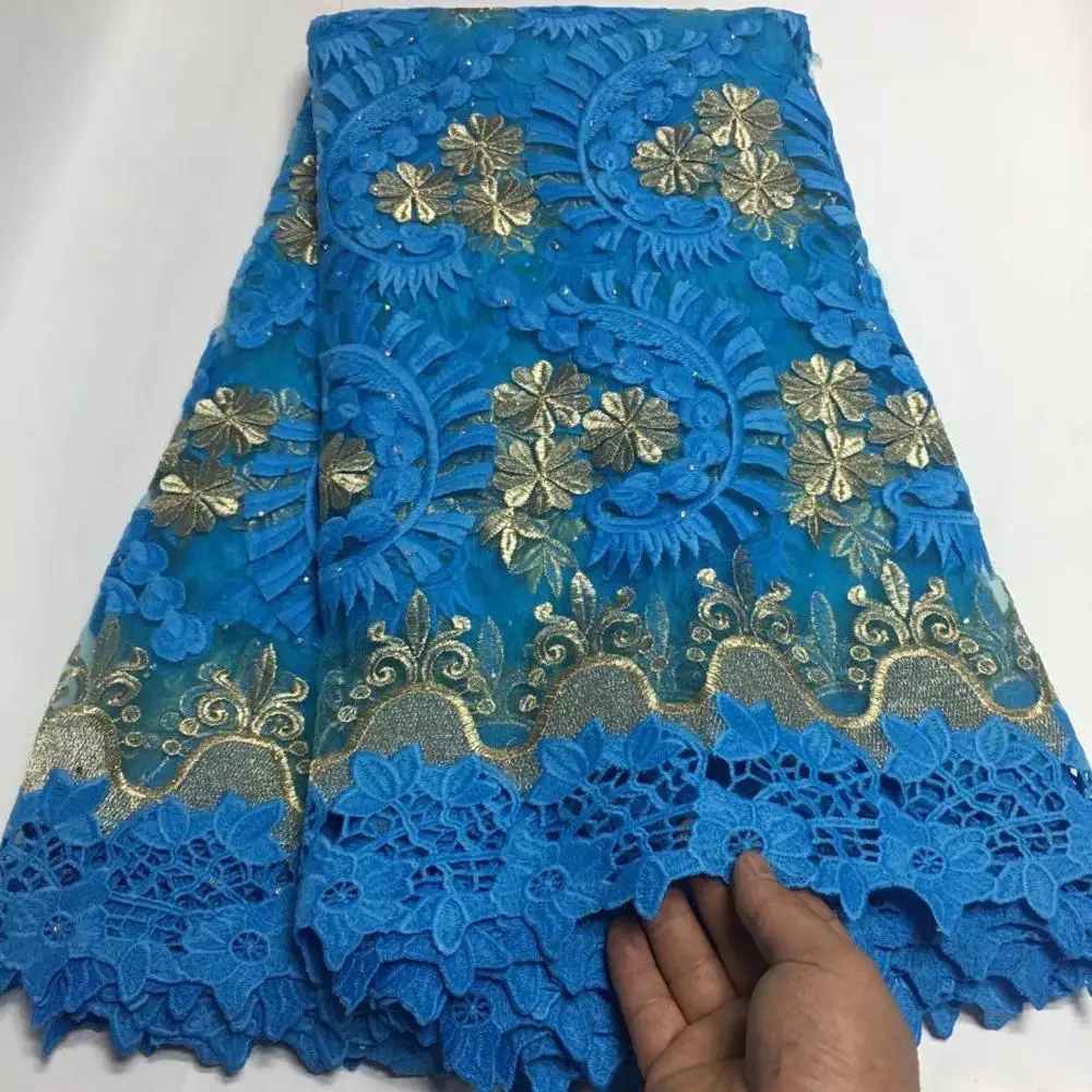 African Guipure Net Lace Fabric 2020 High Quality Swiss Voile Lace Fabrics Fashion Embroidery French Tulle Lace Fabric For dress
African Guipure Net Lace Fabric 2020 High Quality Swiss Voile Lace Fabrics Fashion Embroidery French Tulle Lace Fabric For dress