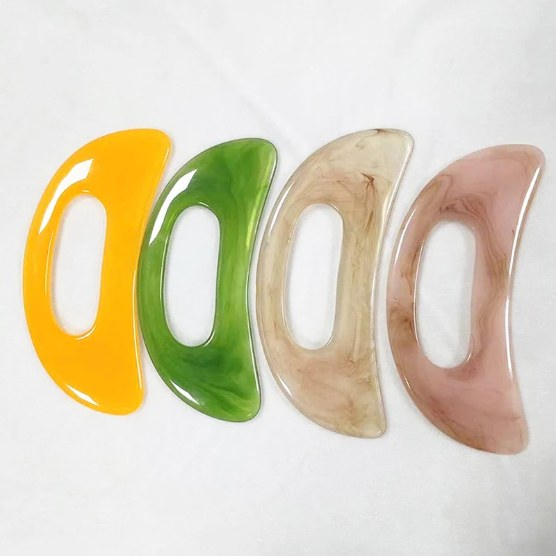 Guasha Board Resin Beeswax Massager Scraper Chinese Gua Sha Tool For Face Neck Back Body Acupuncture Pressure Massage Therapy
Guasha Board Resin Beeswax Massager Scraper Chinese Gua Sha Tool For Face Neck Back Body Acupuncture Pressure Massage Therapy