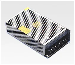 Импульсный источник питания CL-A-150-12 12V 12.5A, Регулируемый источник питания постоянного тока
Импульсный источник питания CL-A-150-12 12V 12.5A, Регулируемый источник питания постоянного тока