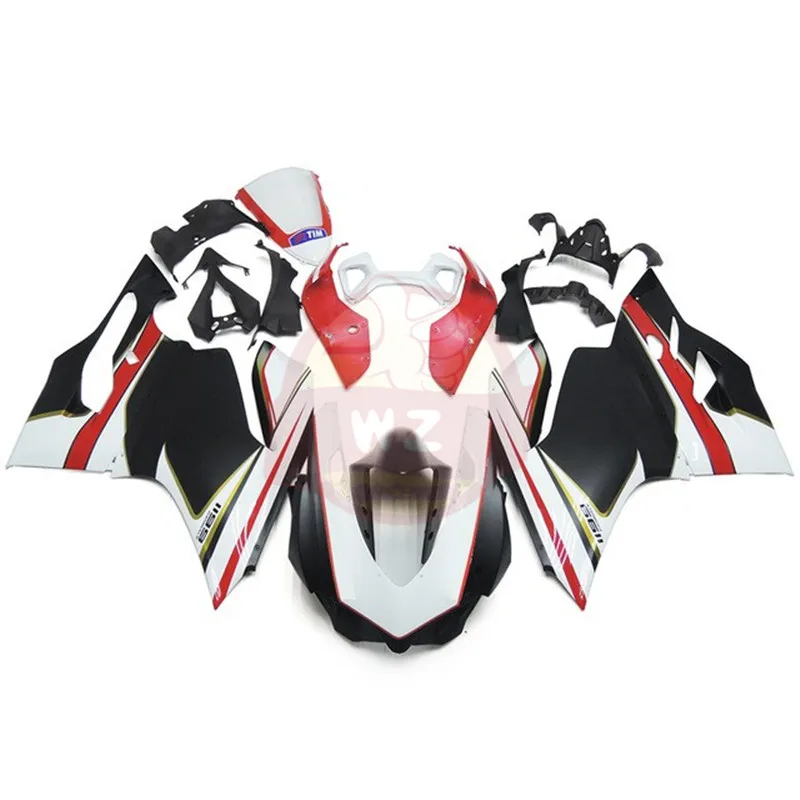 Motorcycle For Ducati Panigale 899 1199 2012 2013 2014 Motorcycle ABS Plastic Full Car Matte Body Protection Fairing Kit
Motorcycle For Ducati Panigale 899 1199 2012 2013 2014 Motorcycle ABS Plastic Full Car Matte Body Protection Fairing Kit