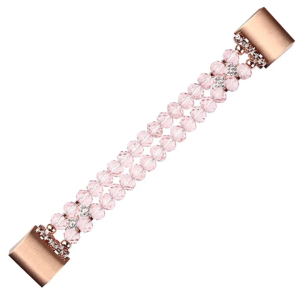 Replace The Telescopic Jewelry Strap With A Wrist Strap For Fitbit Charge2 Colorful Smartwatch Support Accessories
Replace The Telescopic Jewelry Strap With A Wrist Strap For Fitbit Charge2 Colorful Smartwatch Support Accessories