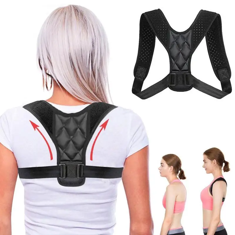 Support Spinal Curved Orthosis Fixation Correction Back Brace Spine Back Orthosis Scoliosis Lumbar Posture Corrector
Support Spinal Curved Orthosis Fixation Correction Back Brace Spine Back Orthosis Scoliosis Lumbar Posture Corrector