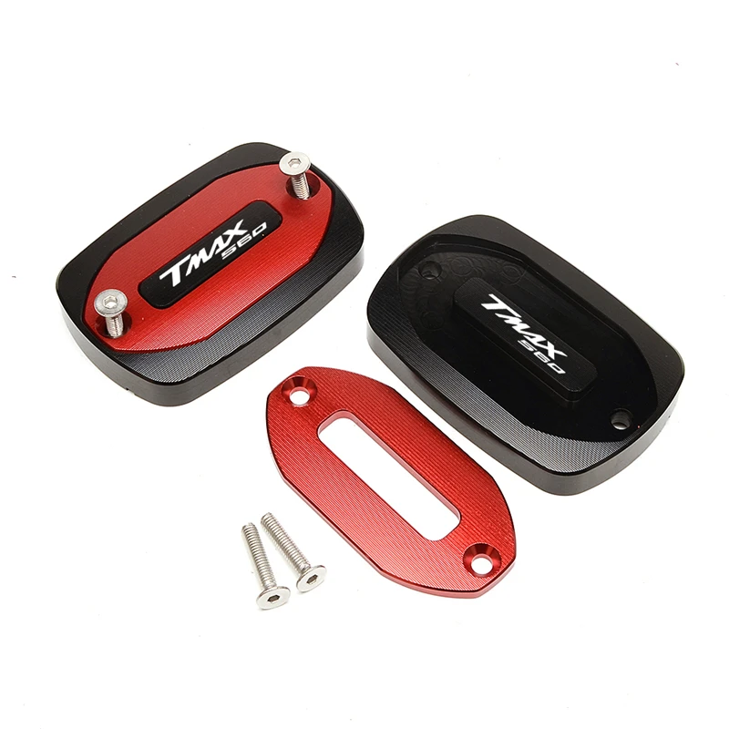 "Free Shipping" For YAMAHA T-MAX 560 Tmax Tech Max 2020-2021 Motorcycle CNC Front Brake Master Cylinder Tank Cup Oil Cup Cover
"Free Shipping" For YAMAHA T-MAX 560 Tmax Tech Max 2020-2021 Motorcycle CNC Front Brake Master Cylinder Tank Cup Oil Cup Cover