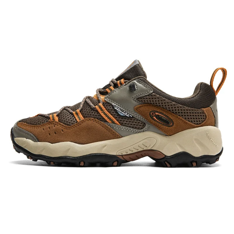 Origin Outdoor Wear-resistant Hiking Shoes Non-slip Breathable Shock Absorption Hiking Shoes Outdoor Lightweight Sports Sneakers
Origin Outdoor Wear-resistant Hiking Shoes Non-slip Breathable Shock Absorption Hiking Shoes Outdoor Lightweight Sports Sneakers