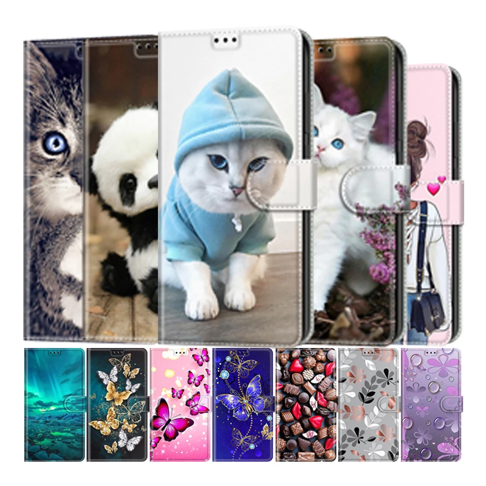 Phone Case For iPhone 12 Pro Max 11 6 6S 7 8 SE 2020 XR SE2 Painted Flip Leather Wallet Card Holder Stand Book Cover Coque Etui
Phone Case For iPhone 12 Pro Max 11 6 6S 7 8 SE 2020 XR SE2 Painted Flip Leather Wallet Card Holder Stand Book Cover Coque Etui