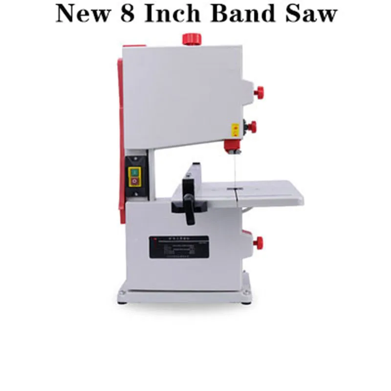 Band Saw Machine Convenient Small Woodworking Band Saw Machine Jigsaw Metal Band Saw Machine
Band Saw Machine Convenient Small Woodworking Band Saw Machine Jigsaw Metal Band Saw Machine