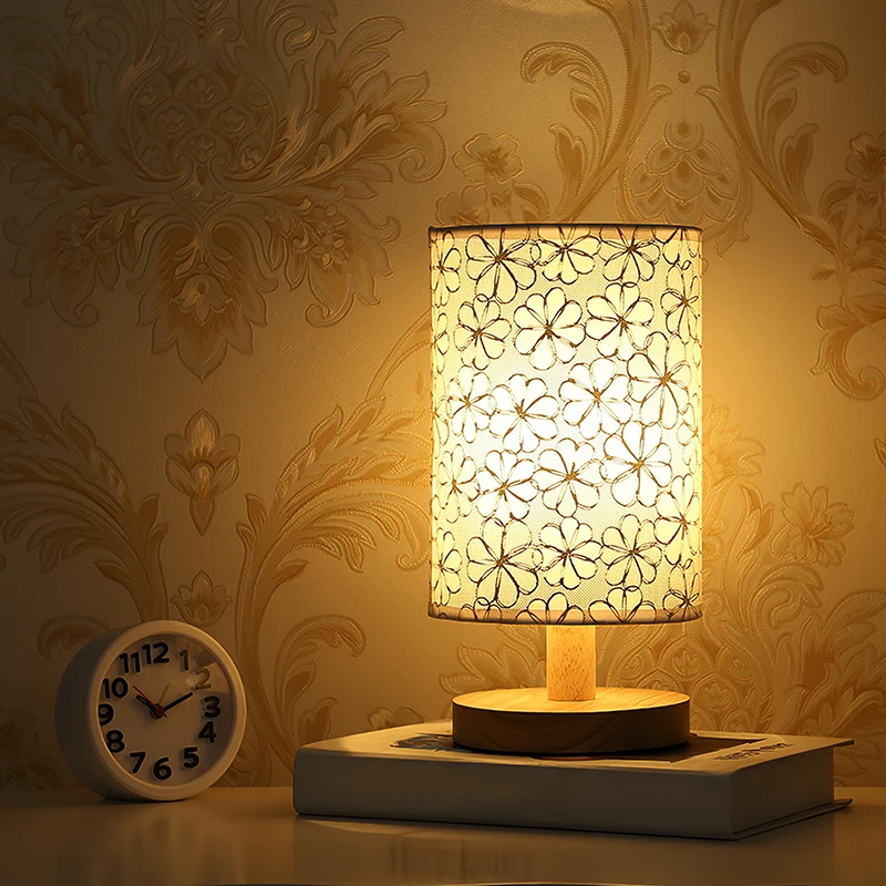 Indoor Table Lamp Remote Control Dimming Solid Wood Decoration Remote Control Usb Table Lamp
Indoor Table Lamp Remote Control Dimming Solid Wood Decoration Remote Control Usb Table Lamp