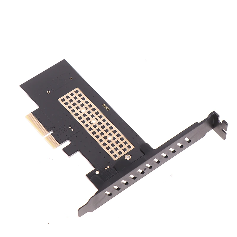 1 шт. M.2 NVME SSD к PCIe 4,0 X4 Адаптерная карта с лучшим радиатором охлаждения меди
1 шт. M.2 NVME SSD к PCIe 4,0 X4 Адаптерная карта с лучшим радиатором охлаждения меди
