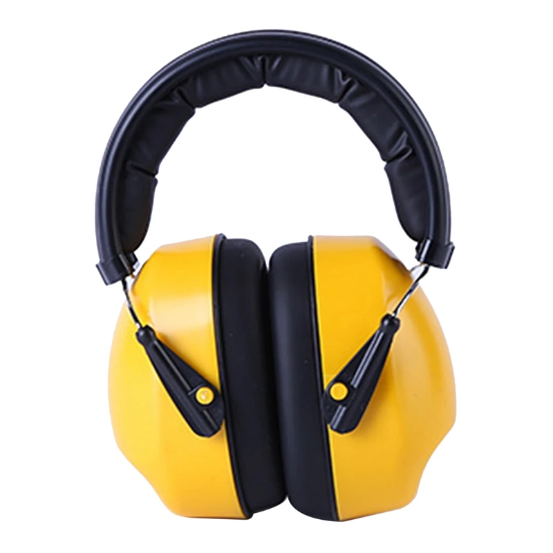 Anti-Noise Earmuffs, Noise Reduction, Sleep Learning Earmuffs, Mute Industrial Earmuffs, Soundproof Aircraft Anti-Noise
Anti-Noise Earmuffs, Noise Reduction, Sleep Learning Earmuffs, Mute Industrial Earmuffs, Soundproof Aircraft Anti-Noise