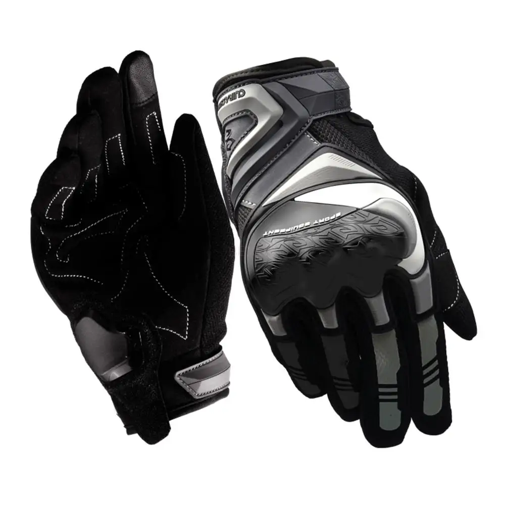 Full Finger Motorcycle Gloves Touch Screen Breathable Motobike Riding Motorbike Motocross Gloves Motorcycle Riding Equipment
Full Finger Motorcycle Gloves Touch Screen Breathable Motobike Riding Motorbike Motocross Gloves Motorcycle Riding Equipment