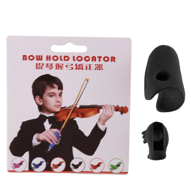 Violin Bow Grip Correcting Device Accessories Beginner Correction Of Posture Grip Bow Pose Orthoses For Teaching 2021
Violin Bow Grip Correcting Device Accessories Beginner Correction Of Posture Grip Bow Pose Orthoses For Teaching 2021
