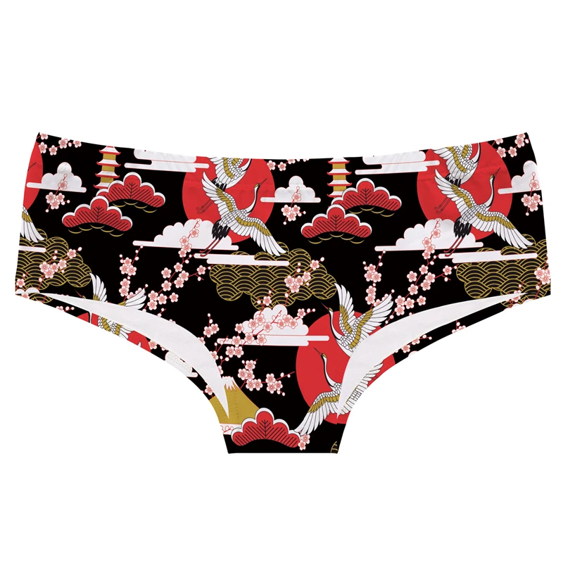 Simple Grid Printed Women's Underwear Sexy Panties Lightweight Breathable Briefs Temptation Hip-Up Seamless Underpants Lingerie
Simple Grid Printed Women's Underwear Sexy Panties Lightweight Breathable Briefs Temptation Hip-Up Seamless Underpants Lingerie