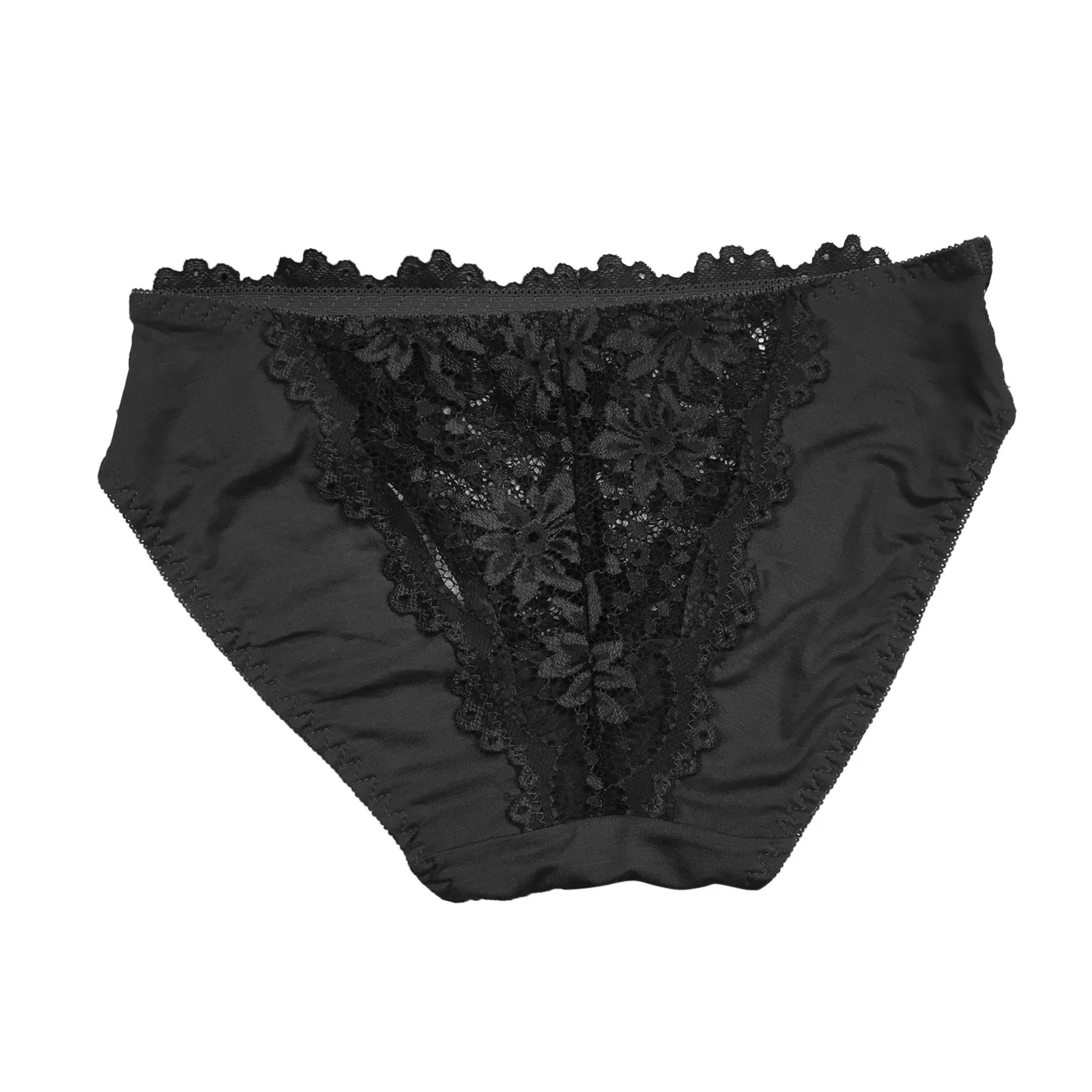

Women Low Waist Panties Sheer Lace Sexy Lingerie Erotic Mujer Underwear Underpants Temptation Porno Babydoll Intimate Sex Briefs