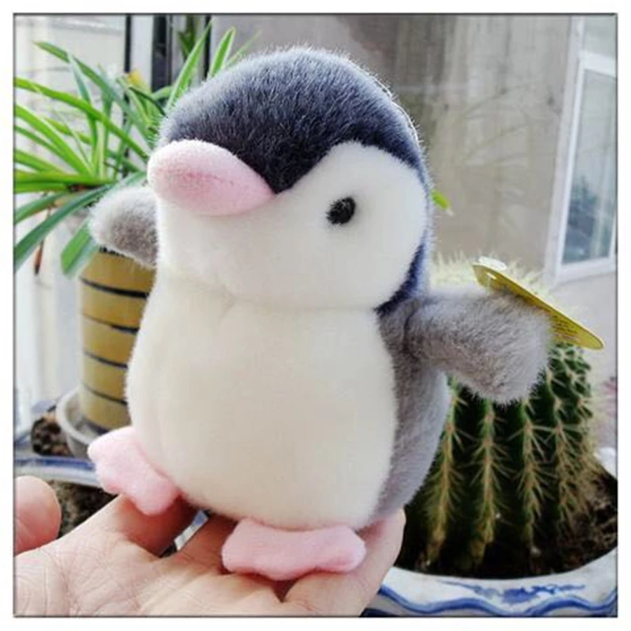 Penguin Toys For Babies Children Girls Beanie Boo Dolls Penguin Birthday Gifts Girafa Pillow Stuffed Kids Toy Soft Plush CC50MR
Penguin Toys For Babies Children Girls Beanie Boo Dolls Penguin Birthday Gifts Girafa Pillow Stuffed Kids Toy Soft Plush CC50MR