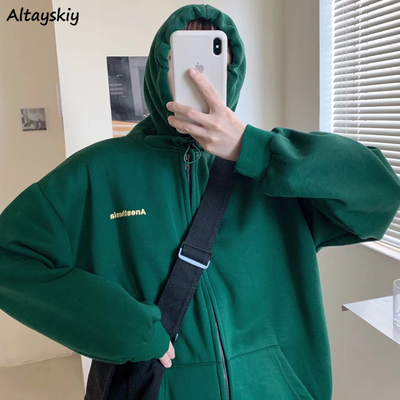 Hoodies Women Oversized Couples Harajuku Letter Simple Teens Hooded Sweatshirt Hip Hop Popular Ins All-match Ladies Streetwear
Hoodies Women Oversized Couples Harajuku Letter Simple Teens Hooded Sweatshirt Hip Hop Popular Ins All-match Ladies Streetwear