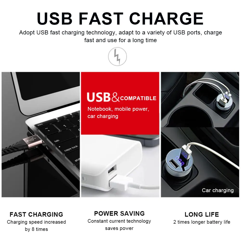 Chest Running Light Night Warning Lights USB Rechargeable Chest Light with Adjustable Beam for Runner Jogger Camping Cycling
Chest Running Light Night Warning Lights USB Rechargeable Chest Light with Adjustable Beam for Runner Jogger Camping Cycling