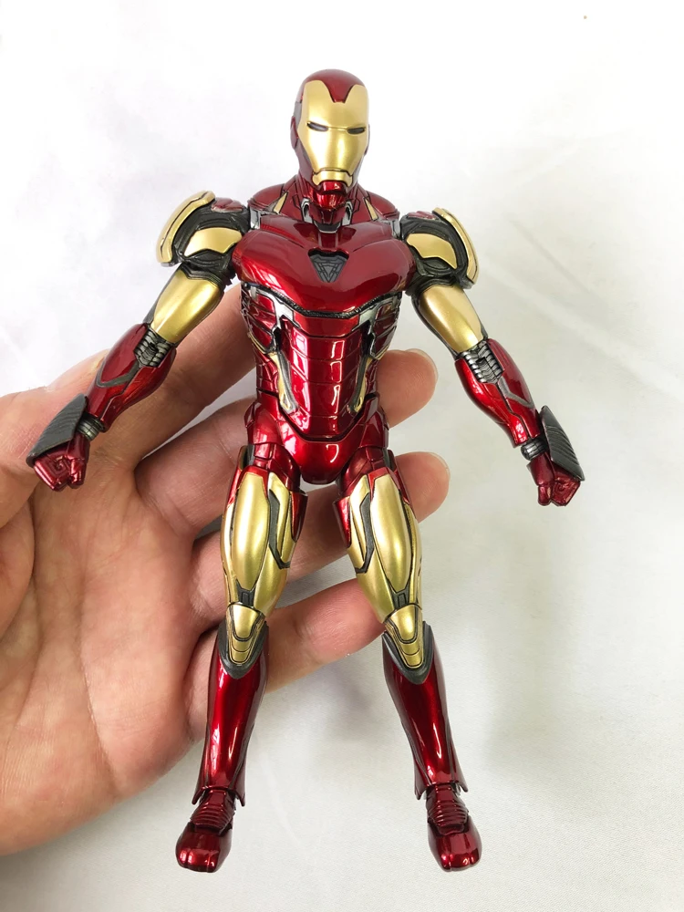 In stock steel hero mk85 hand-made 1/12 metal alloy model soldier joint movable built-in LED light
In stock steel hero mk85 hand-made 1/12 metal alloy model soldier joint movable built-in LED light
