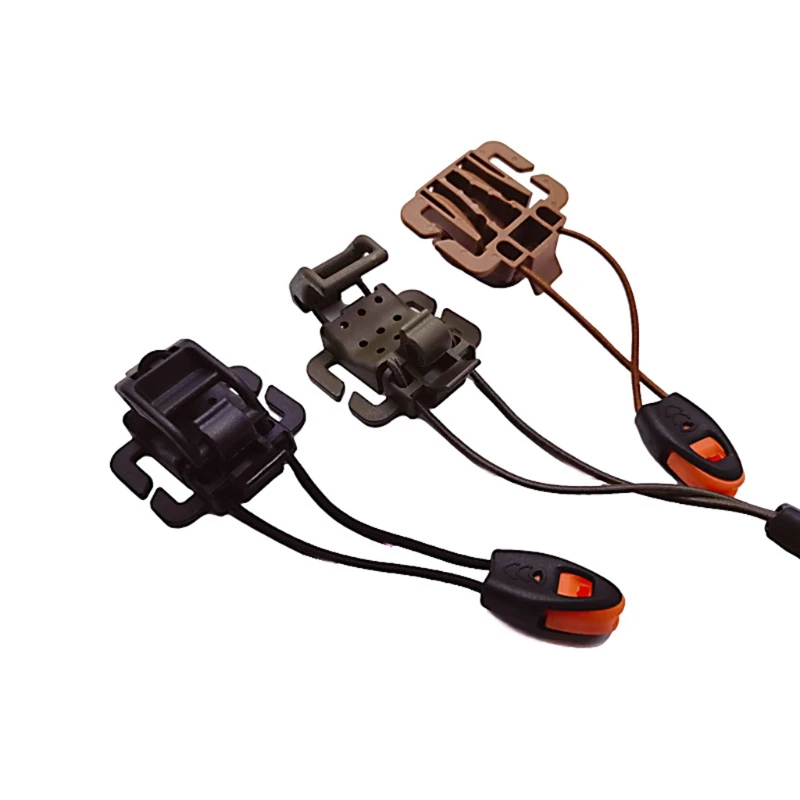 2022 New Backpack Binding Clip Adjustable Elastic Rope Portable Molle Walking Accessories Outdoor Fixing Tool
2022 New Backpack Binding Clip Adjustable Elastic Rope Portable Molle Walking Accessories Outdoor Fixing Tool