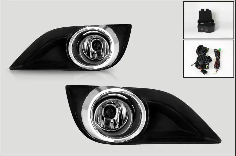 Чехол для Mazda BT-50 2011 противотумансветильник логенные Противотуманные фары H11 12 В 55 Вт с комплектом проводки и переключателем Бесплатная доставка
Чехол для Mazda BT-50 2011 противотумансветильник логенные Противотуманные фары H11 12 В 55 Вт с комплектом проводки и переключателем Бесплатная доставка