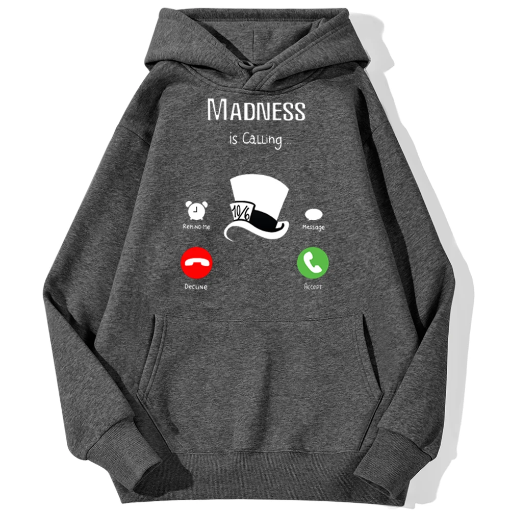 Madness Is Calling Printed Hoodies 2021 Autumn Retro Hooded Sweatshirt Street Fashion Pullover Hip Hop Warm Men Clothing
Madness Is Calling Printed Hoodies 2021 Autumn Retro Hooded Sweatshirt Street Fashion Pullover Hip Hop Warm Men Clothing