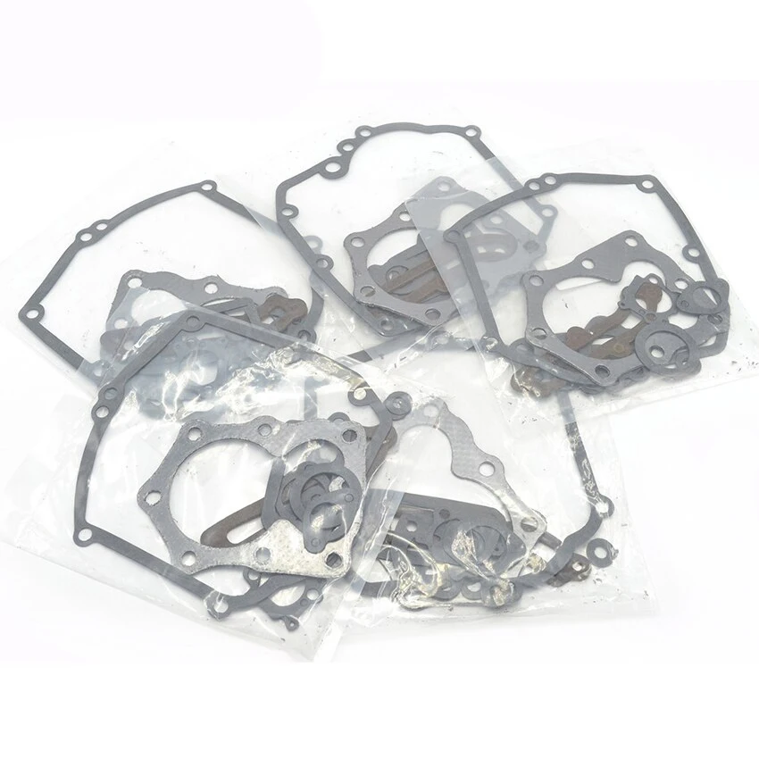 PARTSPLUS 5Sets Small Engine Gasket Set Fit for Briggs & Stratton 496117 / 493263 Quantum 12 CID
PARTSPLUS 5Sets Small Engine Gasket Set Fit for Briggs & Stratton 496117 / 493263 Quantum 12 CID