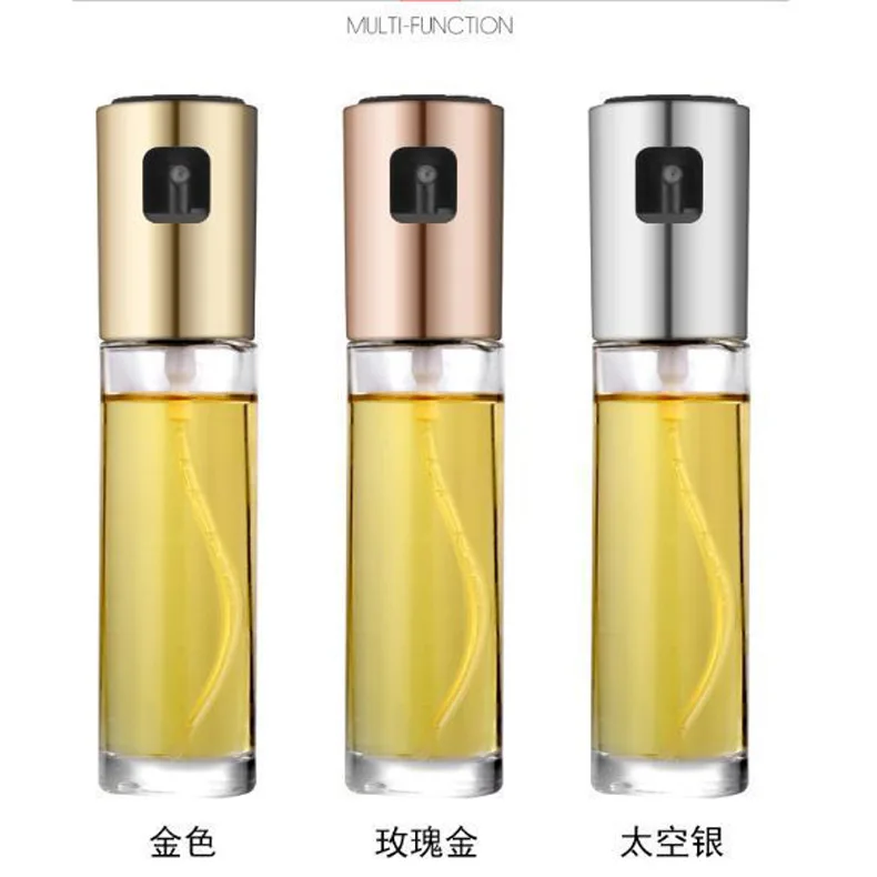 Spray Bottle Oil Sprayer Oiler Pot BBQ Barbecue Cooking Tool Can Pot Cookware Kitchen Tool ABS Olive Pump Kitchen Utensils
Spray Bottle Oil Sprayer Oiler Pot BBQ Barbecue Cooking Tool Can Pot Cookware Kitchen Tool ABS Olive Pump Kitchen Utensils