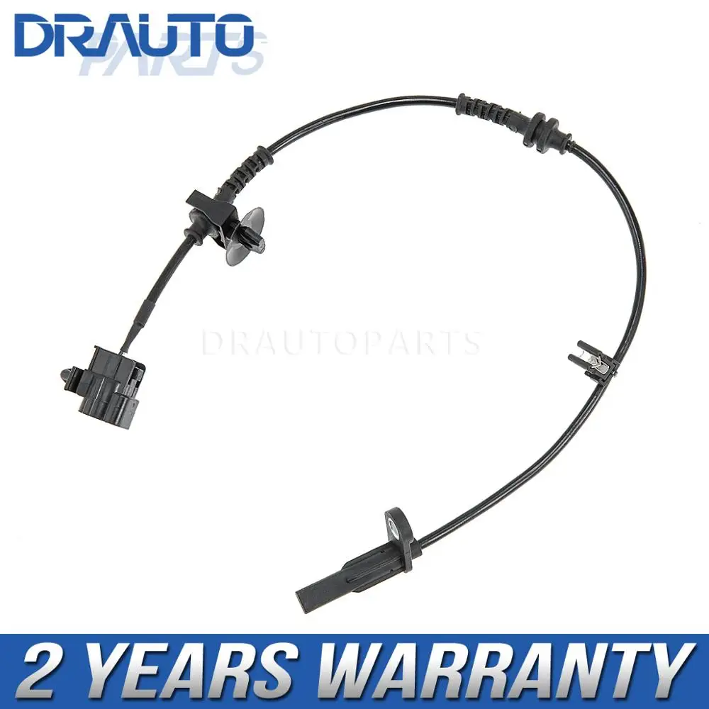 ABS Wheel Speed Sensor 26683811 90871673 90871672 for Chevrolet sail 3 LOVA RV
ABS Wheel Speed Sensor 26683811 90871673 90871672 for Chevrolet sail 3 LOVA RV