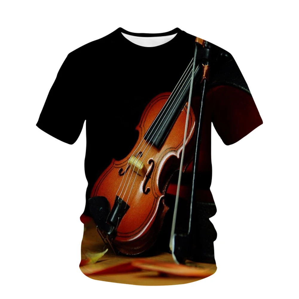 Bass Guitar T Shirt 3D Print Men Women T Shirt Sweatshirt Trend Guitar Short Sleeve Casual Style Streetwear Tops
Bass Guitar T Shirt 3D Print Men Women T Shirt Sweatshirt Trend Guitar Short Sleeve Casual Style Streetwear Tops