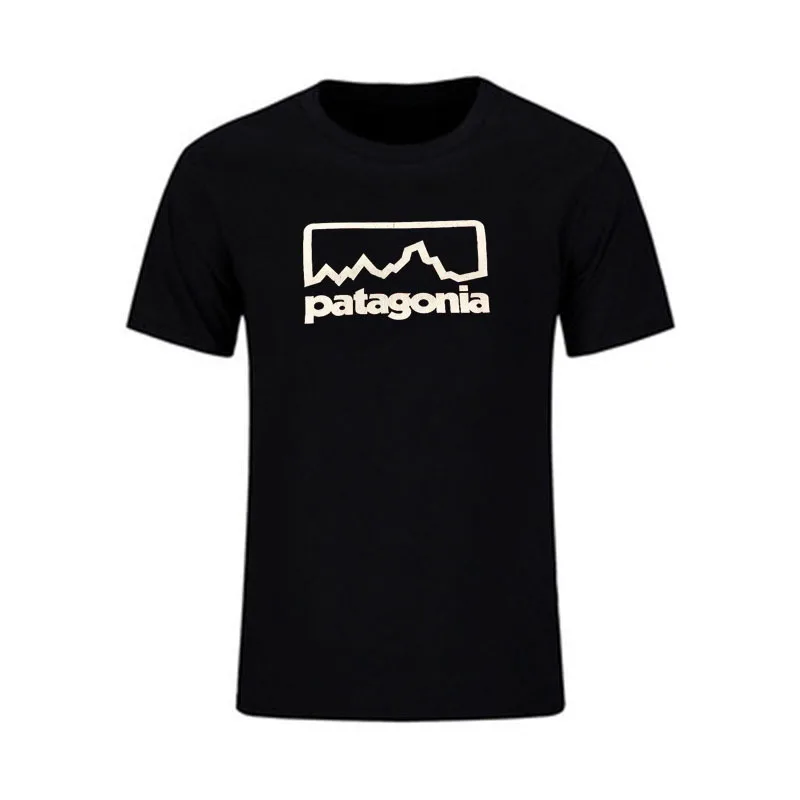 Japanese summer popular logo classic multi-color mountain series T-shirt loose cotton lovers comfortable wild short sleeves
Japanese summer popular logo classic multi-color mountain series T-shirt loose cotton lovers comfortable wild short sleeves