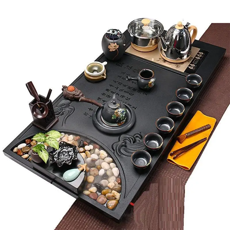 Organizer Mutfak Aksesuarlari Akcesoria Do Kuchni Bedroom Decor Garden Teaware Home Decoration Accessories Pot Chinese Tea Set
Organizer Mutfak Aksesuarlari Akcesoria Do Kuchni Bedroom Decor Garden Teaware Home Decoration Accessories Pot Chinese Tea Set