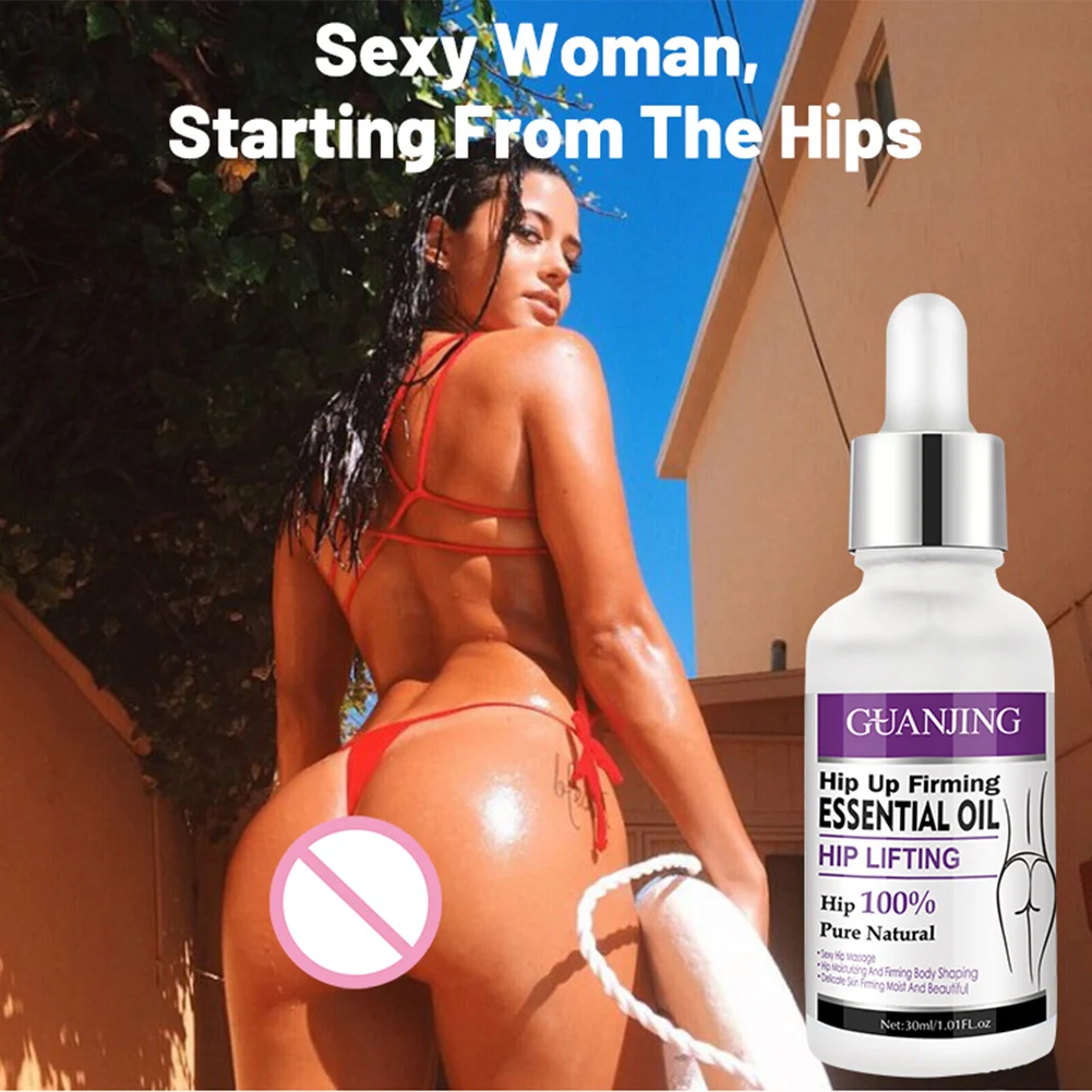 GUANJING 30ml Hip tightening Cream Enhances Lifting Buttocks Enlargement Cream Sexy Curve Shaping Massage Cream skin care TSLM1
GUANJING 30ml Hip tightening Cream Enhances Lifting Buttocks Enlargement Cream Sexy Curve Shaping Massage Cream skin care TSLM1