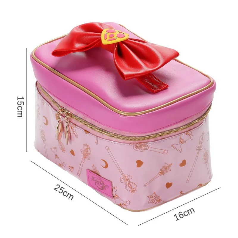 Ladies Cosmetic Bag PU Leather Portable Storage Bag Storage Bag Large Capacity Handbag Jewelry Box 2021
Ladies Cosmetic Bag PU Leather Portable Storage Bag Storage Bag Large Capacity Handbag Jewelry Box 2021