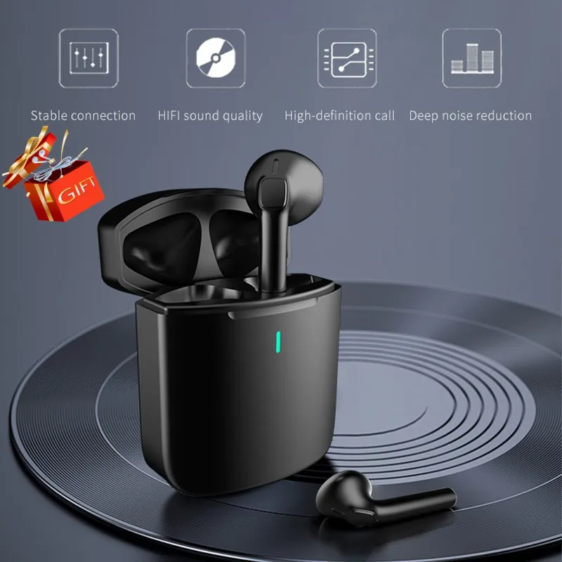 Игровая Двусторонняя стереогарнитура, Новая беспроводная Bluetooth-гарнитура M11 5,0, бинауральная спортивная водонепроницаемая игровая гарниту...
Игровая Двусторонняя стереогарнитура, Новая беспроводная Bluetooth-гарнитура M11 5,0, бинауральная спортивная водонепроницаемая игровая гарниту...