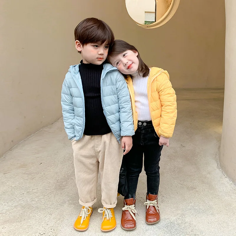 Children's Clothing
Children's Clothing