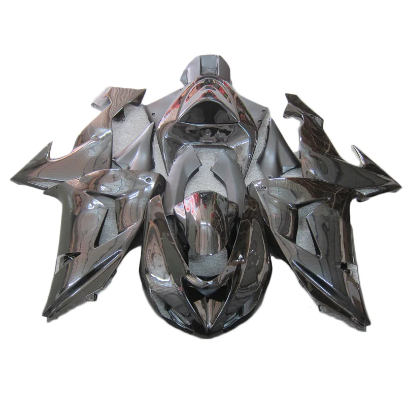 Полный комплект всех новых обтекателей для тела для 2006 2007 Kawasaki Ninja ZX10R Черный Премиум Инжекционный обтекатель ninja zx10r 06 07 FG67
Полный комплект всех новых обтекателей для тела для 2006 2007 Kawasaki Ninja ZX10R Черный Премиум Инжекционный обтекатель ninja zx10r 06 07 FG67