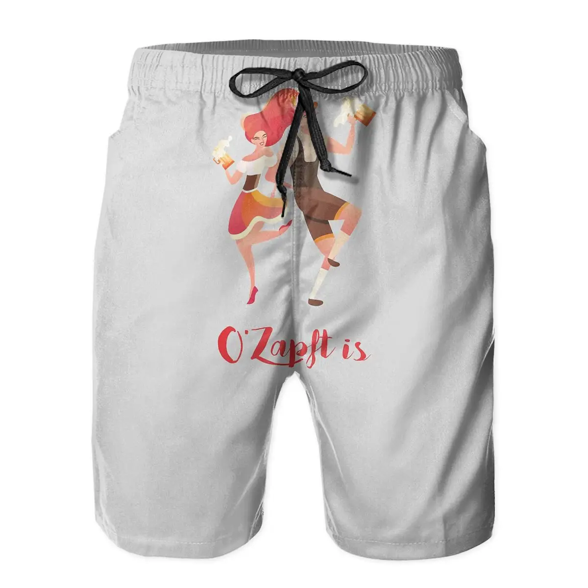 Beach Breathable Quick Dry Humor R333 running Oktoberfest O`Zapft Is Sause Hawaii Pants
Beach Breathable Quick Dry Humor R333 running Oktoberfest O`Zapft Is Sause Hawaii Pants