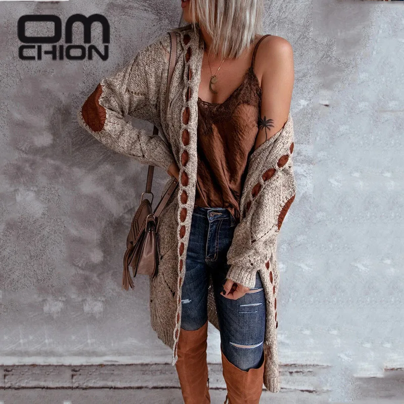 OMCHION размера плюс 5XL 2019 винтажное зимнее пальто на шнуровке, женские кардиганы с капюшоном, Повседневный свитер большого размера, куртка, трикотажная одежда LYT91
OMCHION размера плюс 5XL 2019 винтажное зимнее пальто на шнуровке, женские кардиганы с капюшоном, Повседневный свитер большого размера, куртка, трикотажная одежда LYT91
