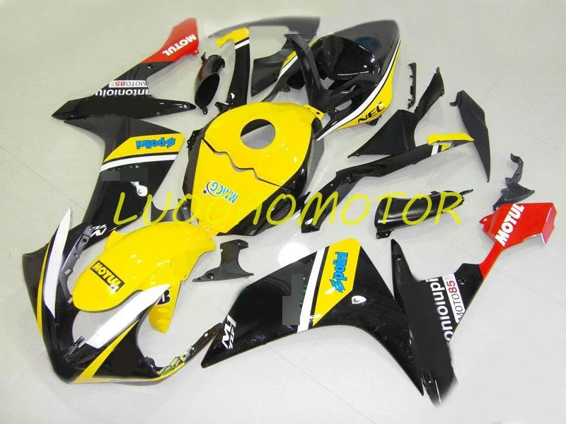 Кузов впрыска обтекатели комплект для Желтый Черный YAMAHA 07-08 YZF R1 2007 2008 YZFR1 YZF1000R1 YZF-1000R1 полном баке комплекты обтекателей
Кузов впрыска обтекатели комплект для Желтый Черный YAMAHA 07-08 YZF R1 2007 2008 YZFR1 YZF1000R1 YZF-1000R1 полном баке комплекты обтекателей