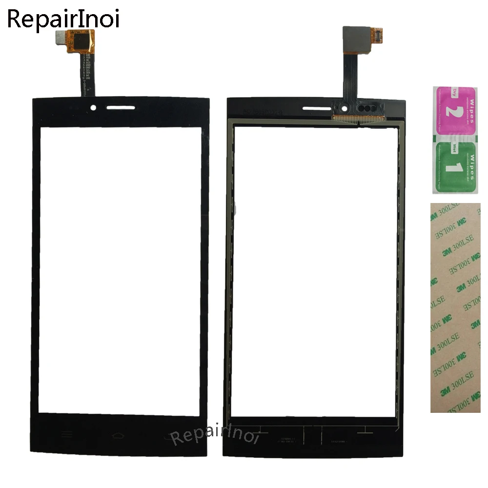 10pcs 5.0'' Phone Touchscreen For DEXP Ixion ES2 Touch Screen Digitizer Front Glass Touch Panel Repair 3M Sticker
10pcs 5.0'' Phone Touchscreen For DEXP Ixion ES2 Touch Screen Digitizer Front Glass Touch Panel Repair 3M Sticker