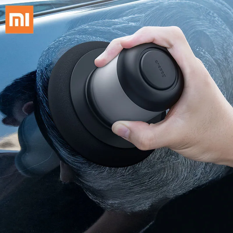 Автомобильная полировальная машинка Xiaomi Baseus для ремонта царапин, автоматическая полировальная Машинка для ухода за лакокрасочным покрыти...
Автомобильная полировальная машинка Xiaomi Baseus для ремонта царапин, автоматическая полировальная Машинка для ухода за лакокрасочным покрыти...