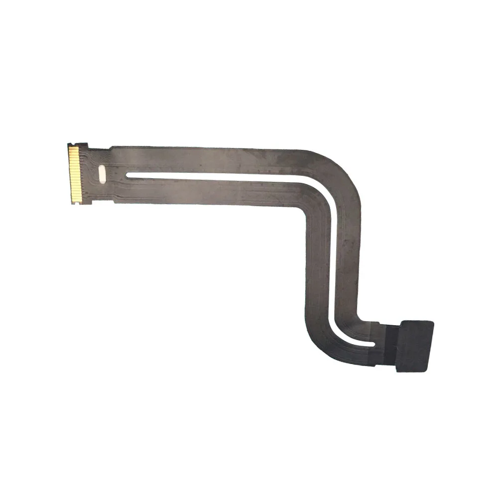 Original for Apple MacBook Retina 12” Force Touch Trackpad Flex Cable A1534 821-2697-A
Original for Apple MacBook Retina 12” Force Touch Trackpad Flex Cable A1534 821-2697-A