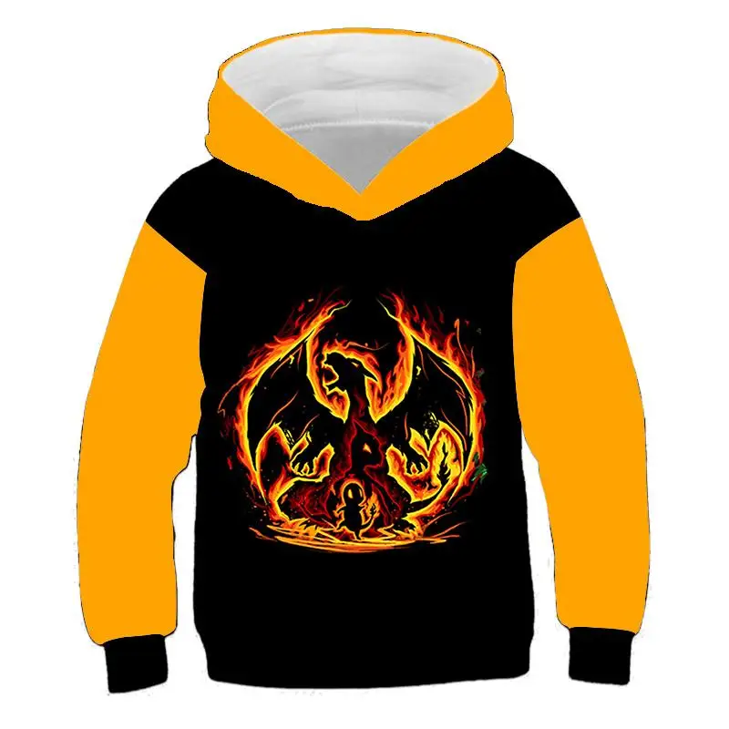 2020 Unicorn 3D cartoon Brand New Spring Kids hoodies For Boys Girls Fashion Print Sweatshirts child polyester Outwear Clothes
2020 Unicorn 3D cartoon Brand New Spring Kids hoodies For Boys Girls Fashion Print Sweatshirts child polyester Outwear Clothes