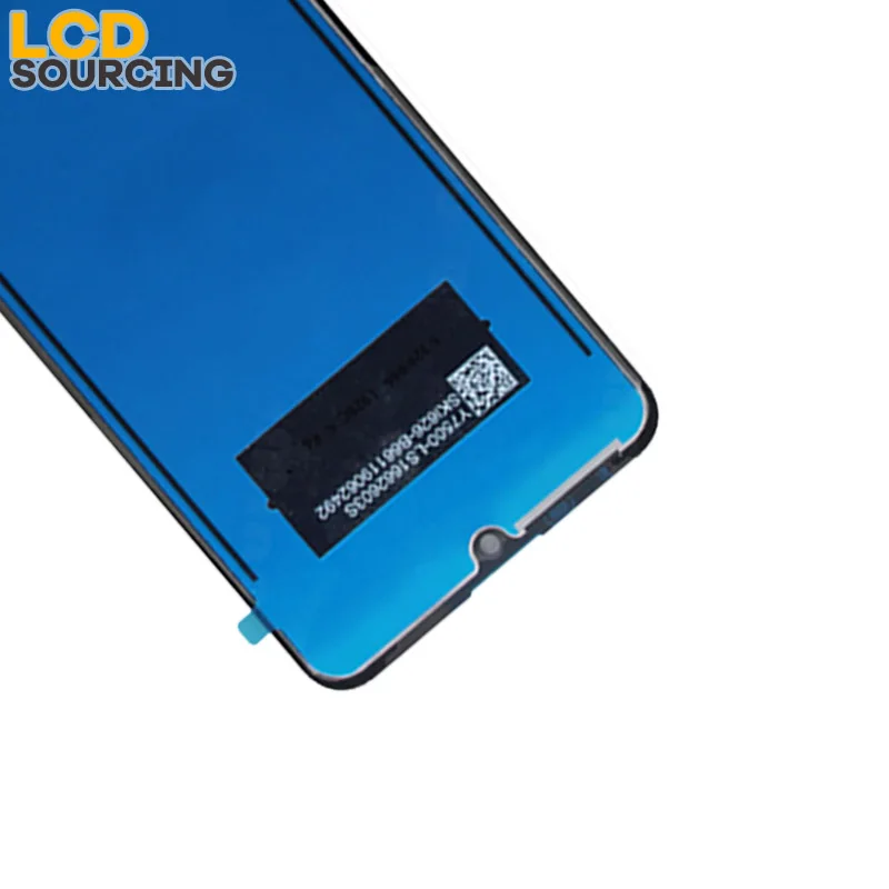 6.26 inch For LG K12 MAX LCD Display Touch Screen Sensor Panel Digitizer Assembly For LG K50 Display Replace LMX520BMW LMX520EMW
6.26 inch For LG K12 MAX LCD Display Touch Screen Sensor Panel Digitizer Assembly For LG K50 Display Replace LMX520BMW LMX520EMW