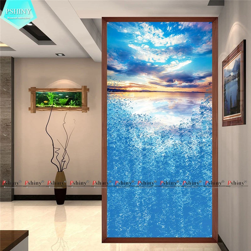 Алмазная вышивка PSHINY 5D «сделай сам», распродажа, голубое небо, морской пейзаж, круглые стразы, картины, алмазная живопись, домашний декор
Алмазная вышивка PSHINY 5D «сделай сам», распродажа, голубое небо, морской пейзаж, круглые стразы, картины, алмазная живопись, домашний декор