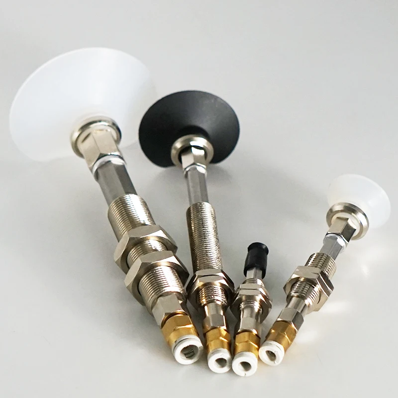 Indsutrial Vacuum Pad Pneumatic Components Vacuum Chuck ZPT08UNJ6-06-A8 ZPT08UNJ10-06-A8 ZPT08UNJ15-06-A8 ZPT08UNJ25-06-A8
Indsutrial Vacuum Pad Pneumatic Components Vacuum Chuck ZPT08UNJ6-06-A8 ZPT08UNJ10-06-A8 ZPT08UNJ15-06-A8 ZPT08UNJ25-06-A8