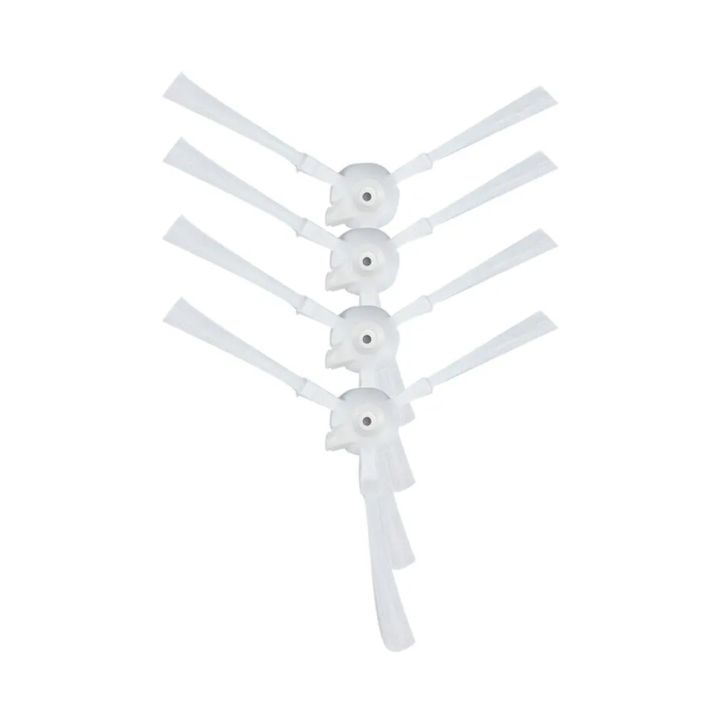 Main Brush Side Brushes Washable Heap Filter For 360 S6 Robot Vacuum Cleaner Spare Parts Accessories
Main Brush Side Brushes Washable Heap Filter For 360 S6 Robot Vacuum Cleaner Spare Parts Accessories