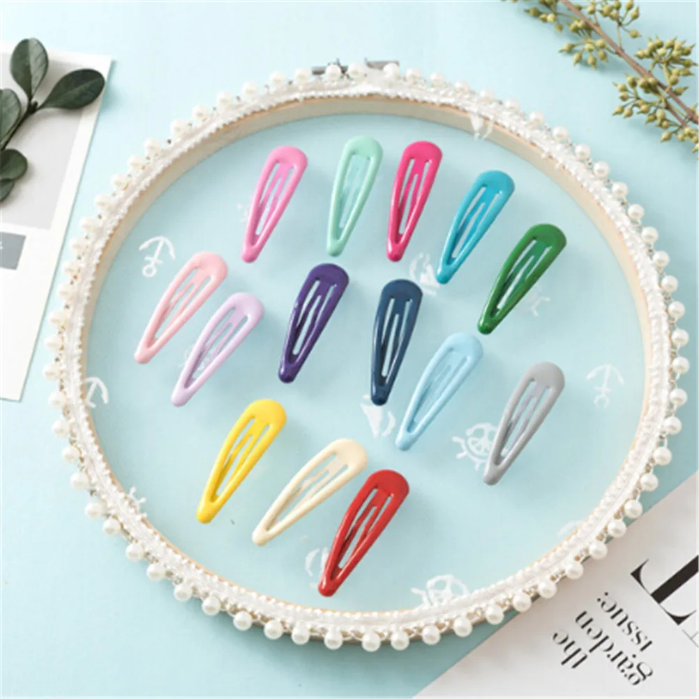 Kids Baby BB Toddler Hair Clips Mixture Color Barrette Children Hairpin Candy Color Girls Hair Accessories 10Pcs/Lot
Kids Baby BB Toddler Hair Clips Mixture Color Barrette Children Hairpin Candy Color Girls Hair Accessories 10Pcs/Lot