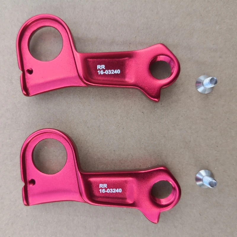 1pc Bicycle rear derailleur hanger For Radon Sling cube #2091 cube CR10241 AMS Elite Hybrid Stereo Hybrid Sting WLS MECH dropout
1pc Bicycle rear derailleur hanger For Radon Sling cube #2091 cube CR10241 AMS Elite Hybrid Stereo Hybrid Sting WLS MECH dropout