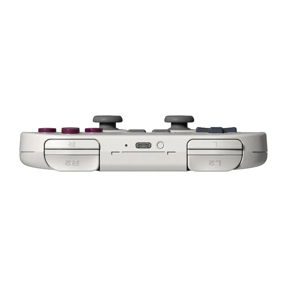 For 8bitdo SN30ProG Retro Bluetooth Wireless Game Controller Gamepad For Nintendo Switch Joystick For Android Windows Macos
For 8bitdo SN30ProG Retro Bluetooth Wireless Game Controller Gamepad For Nintendo Switch Joystick For Android Windows Macos