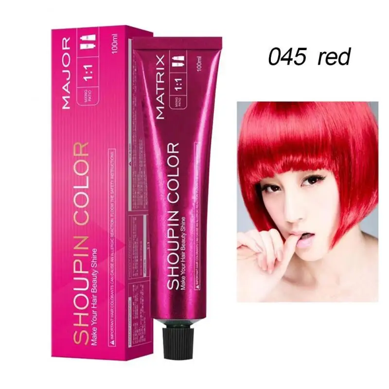Hair Cream Color Hair Dye Color Cream For Barber Shop Hair Coloring Shampoo Mild Single Hair Cream Coloring Color Cream TXTB1
Hair Cream Color Hair Dye Color Cream For Barber Shop Hair Coloring Shampoo Mild Single Hair Cream Coloring Color Cream TXTB1